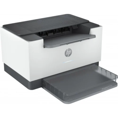 Принтер лазерный HP LaserJet M211dw (9YF83A) A4 Duplex Net WiFi белый