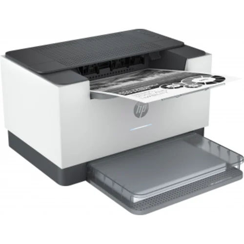 Принтер лазерный HP LaserJet M211dw (9YF83A) A4 Duplex Net WiFi белый