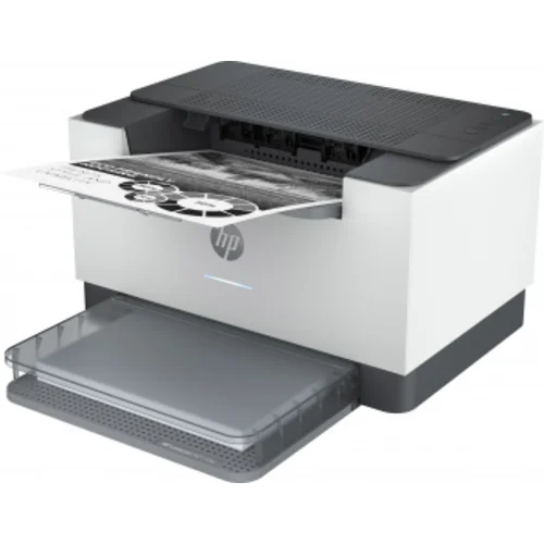 Принтер лазерный HP LaserJet M211dw (9YF83A) A4 Duplex Net WiFi белый