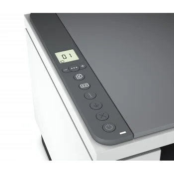 МФУ лазерный HP LaserJet M236d (9YF94A) A4 Duplex белый/серый