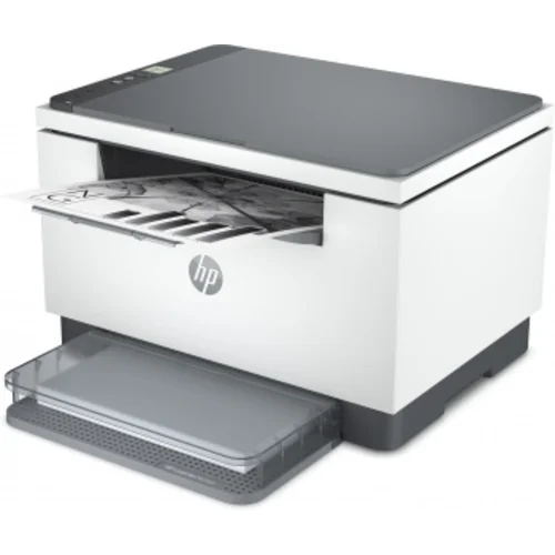 МФУ лазерный HP LaserJet M236d (9YF94A) A4 Duplex белый/серый