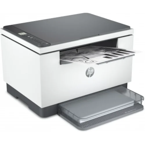 МФУ лазерный HP LaserJet M236d (9YF94A) A4 Duplex белый/серый