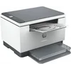 МФУ лазерный HP LaserJet M236dw (9YF95A) A4 Duplex WiFi белый/серый
