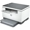 МФУ лазерный HP LaserJet M236dw (9YF95A) A4 Duplex WiFi белый/серый