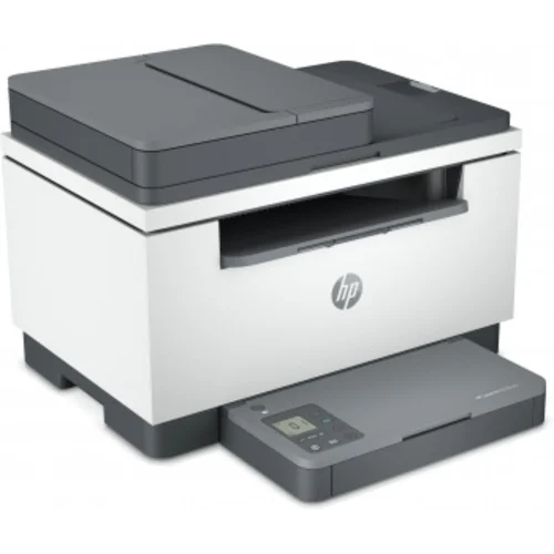 МФУ лазерный HP LaserJet M236sdw (9YG09A) A4 Duplex WiFi белый/серый