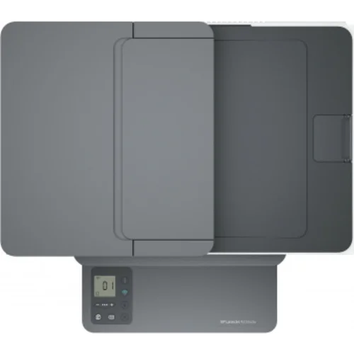 МФУ лазерный HP LaserJet M236sdw (9YG09A) A4 Duplex WiFi белый/серый