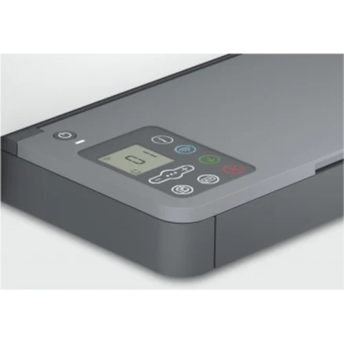 МФУ лазерный HP LaserJet M236sdw (9YG09A) A4 Duplex WiFi белый/серый