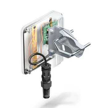 Антенна QuMini LTE для печатной платы роутера TRB140