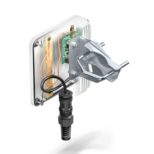 Антенна QuMini LTE для печатной платы роутера TRB140