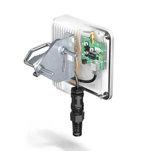 Антенна QuMini LTE для печатной платы роутера TRB140