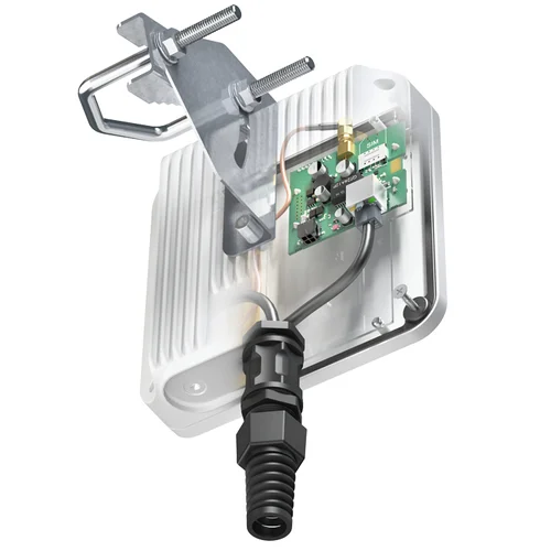 Антенна QuMini LTE для печатной платы роутера TRB140