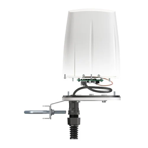 Антенна QuSpot LTE для печатной платы роутера TRB140