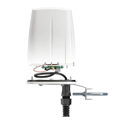 Антенна QuSpot LTE для печатной платы роутера TRB140