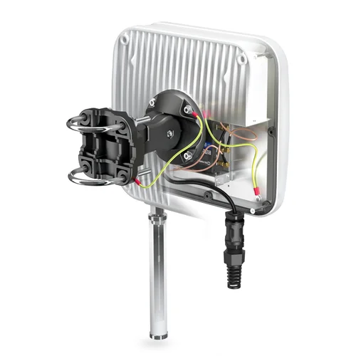 Антенна QuMax LTE + Wi-Fi для роутера RUT240/RUT230