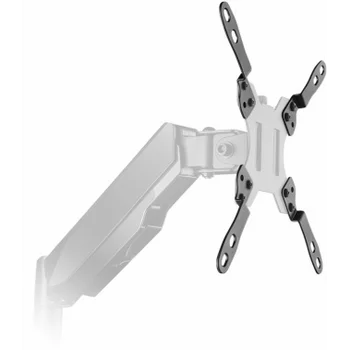 Кронштейн-адаптер для мониторов Onkron A2G черный макс.1.8кг настольный