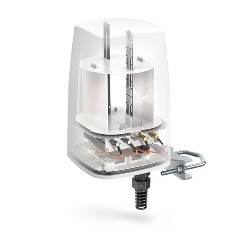 Антенна QuMax LTE + Wi-Fi для роутера RUT360