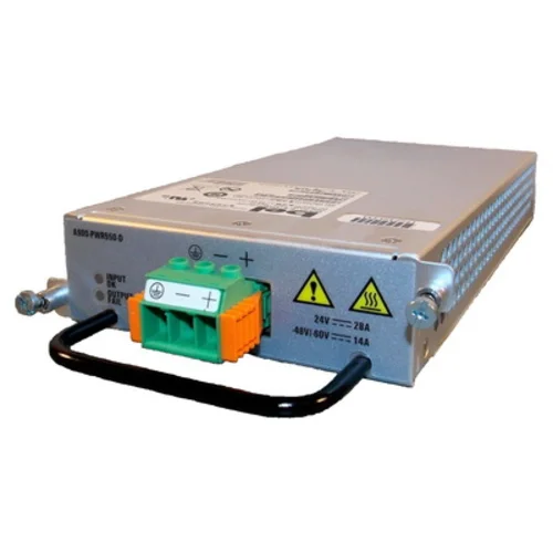 Блок питания Cisco ASR 903 550W DC