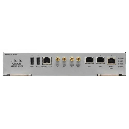 Модуль Cisco A903-RSP1A-55