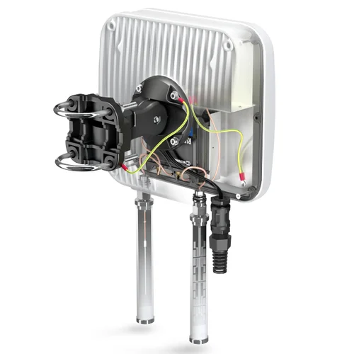 Антенна QuMax LTE+Wi-Fi+GPS для роутера RUT955