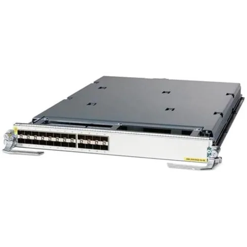 Модуль Cisco A9K-24X10GE-1G-TR