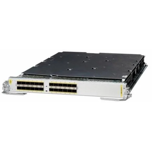 Модуль Cisco A9K-24X10GE-TR