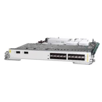 Модуль Cisco A9K-2T20GE-B