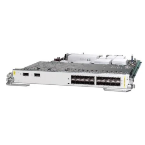 Модуль Cisco A9K-2T20GE-B