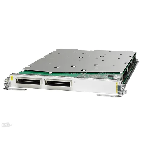 Модуль Cisco A9K-2x100GE-TR