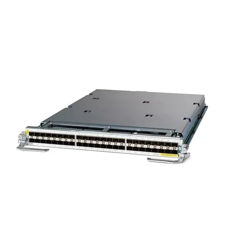 Модуль A9K-48X10GE-1G-SE