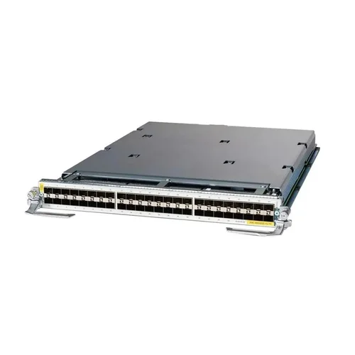 Модуль Cisco A9K-48X10GE-1G-TR