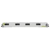 Модуль Cisco A9K-4X100GE-TR для маршрутизаторов ASR 9000 серии