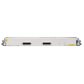 Модуль Cisco A9K-4X100GE для маршрутизаторов ASR 9000 серии