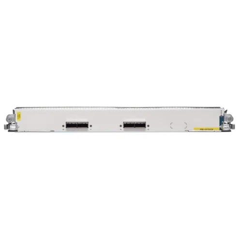 Модуль Cisco A9K-4X100GE для маршрутизаторов ASR 9000 серии