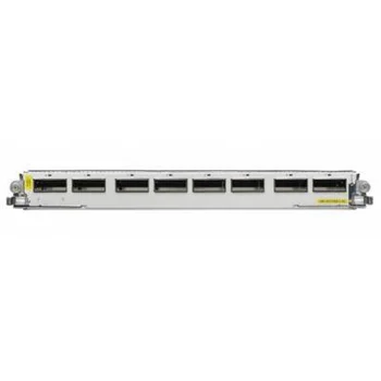 Модуль Cisco A9K-8X100G-LB-SE для маршрутизаторов ASR 9000 серии