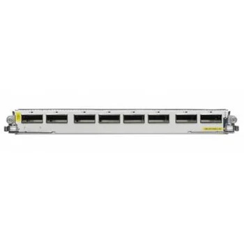 Модуль Cisco A9K-8X100G-LB-TR для маршрутизаторов ASR 9000 серии