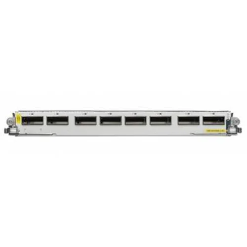 Модуль Cisco A9K-8X100G-LB-TR для маршрутизаторов ASR 9000 серии