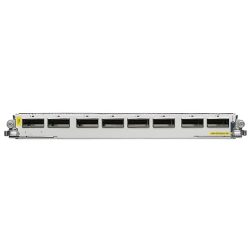 Модуль Cisco A9K-8X100G-LB-TR для маршрутизаторов ASR 9000 серии