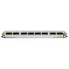 Модуль Cisco A9K-8X100GE-SE для маршрутизаторов ASR 9000 серии