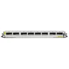 Модуль Cisco A9K-8X100GE-TR для маршрутизаторов ASR 9000 серии