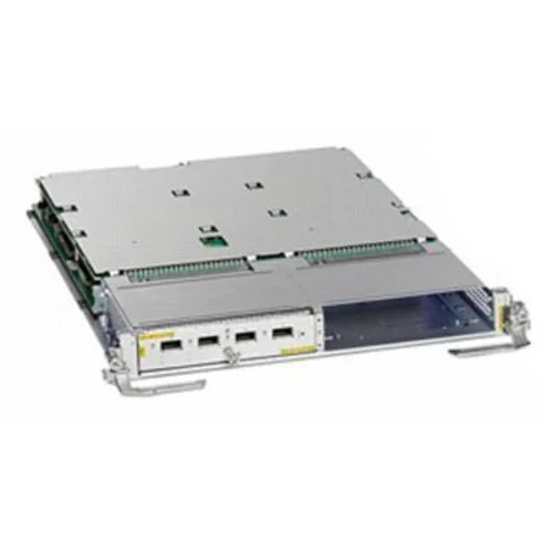 Модуль Cisco A9K-MOD80-SE