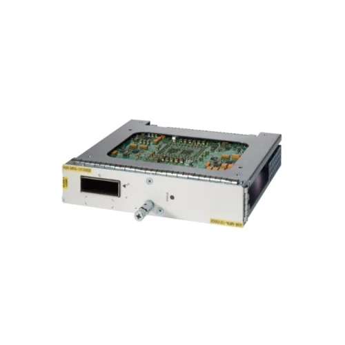 Модуль Cisco A9K-MPA-1X100GE