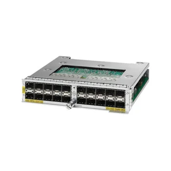Модуль Cisco A9K-MPA-20X1GE