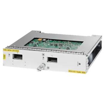 Модуль Cisco A9K-MPA-2X40GE