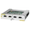 Модуль Cisco A9K-MPA-4X10GE