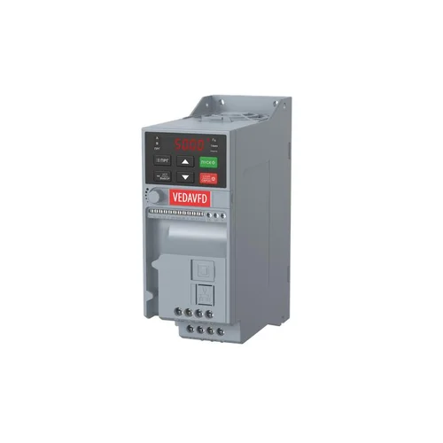 Преобразователь частоты VF-51-PK75-0003-T4-E20-B-H вход. 380В выход. 0.75кВт выход. 3А VEDA ABA00005