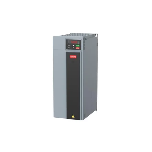 Преобразователь частоты VF-101-PK75-0003-A-T4-E20-B-H вход. 380В выход. 0.75кВт выход. 3А ток перегр