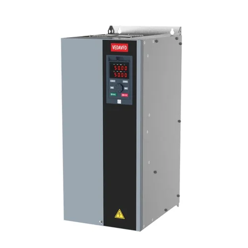 Преобразователь частоты VF-101-PK75-0003-A-T4-E20-B-H вход. 380В выход. 0.75кВт выход. 3А ток перегр