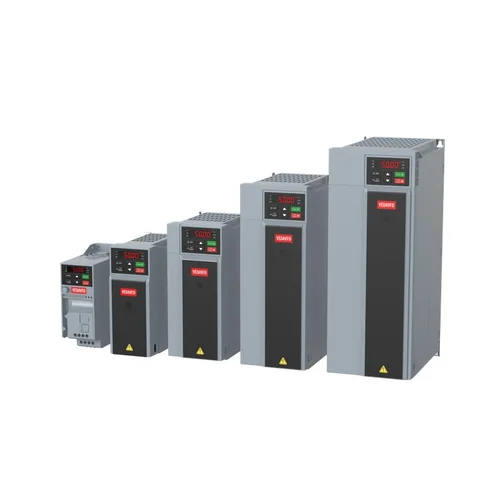 Преобразователь частоты VF-101-PK75-0003-A-T4-E20-B-H вход. 380В выход. 0.75кВт выход. 3А ток перегр