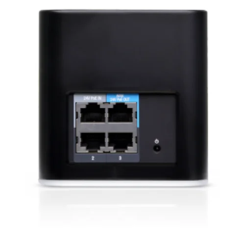 Точка доступа Ubiquiti airCube AC