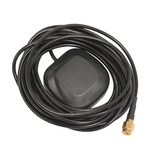 Активная GPS антенна MikroTik ACGPSA